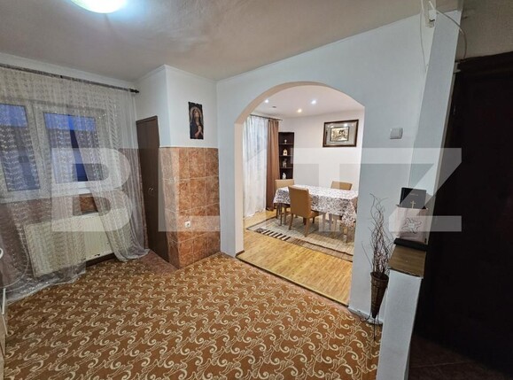 Apartament de închiriat 3 camere Ampoi 1 - 163843AI | BLITZ Alba Iulia | Poza7