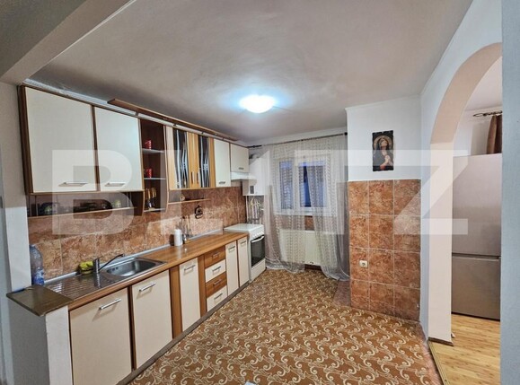 Apartament de închiriat 3 camere Ampoi 1 - 163843AI | BLITZ Alba Iulia | Poza1
