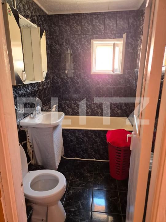 Apartament de închiriat 3 camere Ampoi 1 - 163843AI | BLITZ Alba Iulia | Poza9