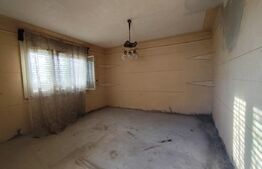 Casa individuala, 2 camere, 2619 mp teren, zona Paclisa