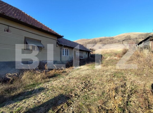Casa de vânzare 2 camere Nord Vest - 163846CV | BLITZ Alba Iulia | Poza1