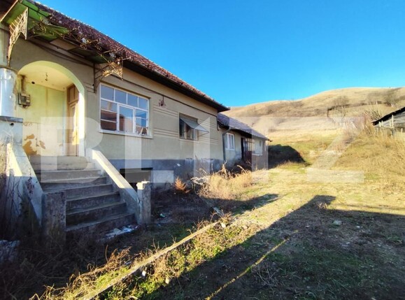 Casa de vânzare 2 camere Nord Vest - 163846CV | BLITZ Alba Iulia | Poza5