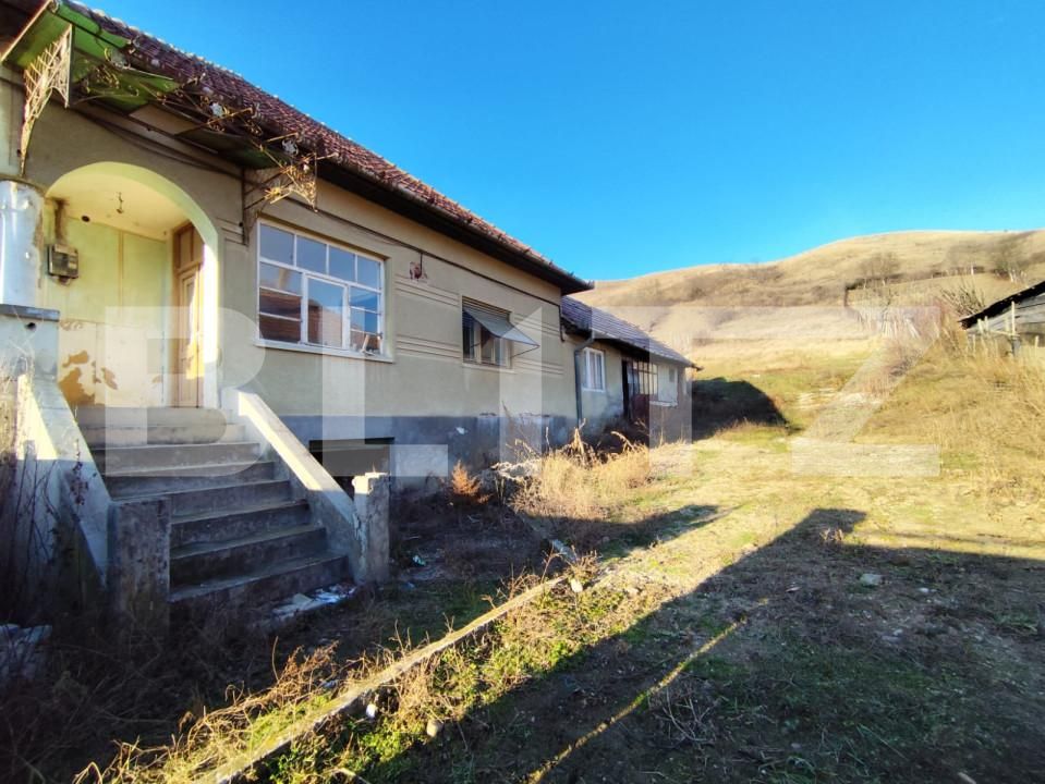 Casa de vânzare 2 camere Nord Vest - 163846CV | BLITZ Alba Iulia | Poza5