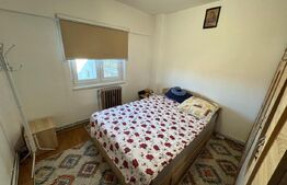Apartament de vânzare cu 2 camere, decomandat – Zona Industrială