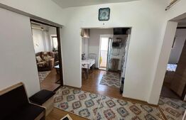 Apartament de vânzare cu 2 camere, decomandat – Zona Industrială