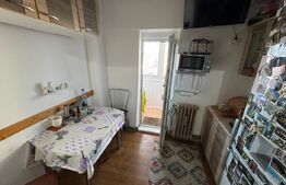 Apartament de vânzare cu 2 camere, decomandat – Zona Industrială