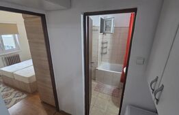 Apartament de vânzare cu 2 camere, decomandat – Zona Industrială