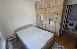 Apartament de vânzare cu 2 camere, decomandat – Zona Industrială