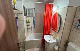 Apartament de vânzare cu 2 camere, decomandat – Zona Industrială