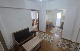Apartament de vânzare cu 2 camere, decomandat – Zona Industrială