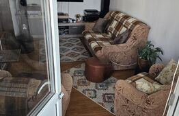 Apartament de vânzare cu 2 camere, decomandat – Zona Industrială
