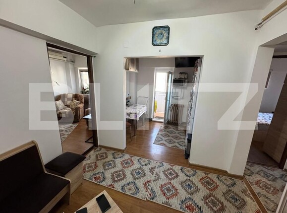 Apartament de vânzare 2 camere Industrială - 163898AV | BLITZ Alba Iulia | Poza2