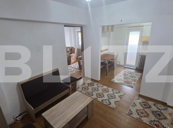 Apartament de vânzare 2 camere Industrială - 163898AV | BLITZ Alba Iulia | Poza1