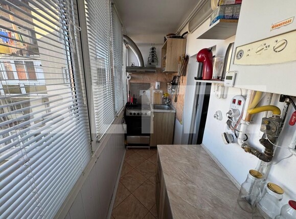 Apartament de vânzare 2 camere Industrială - 163898AV | BLITZ Alba Iulia | Poza6