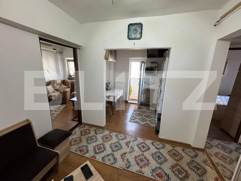 Apartament de vânzare 2 camere Industrială - 163898AV | BLITZ Alba Iulia | Poza2