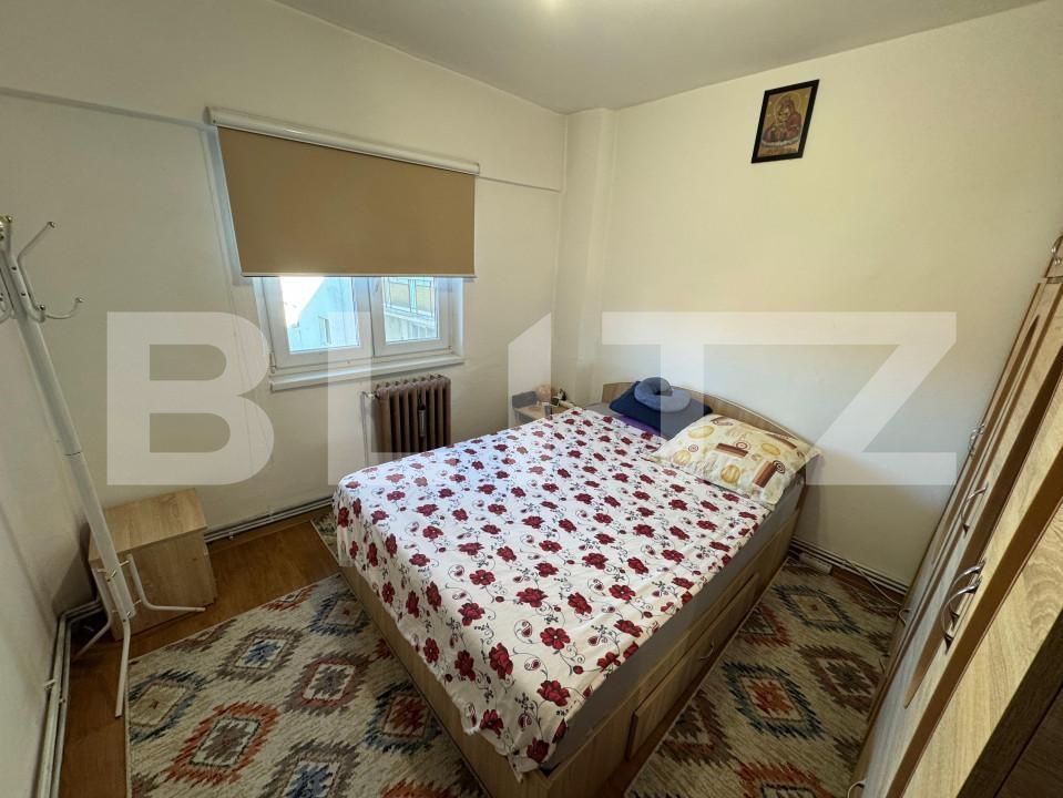 Apartament de vânzare 2 camere Industrială - 163898AV | BLITZ Alba Iulia | Poza1