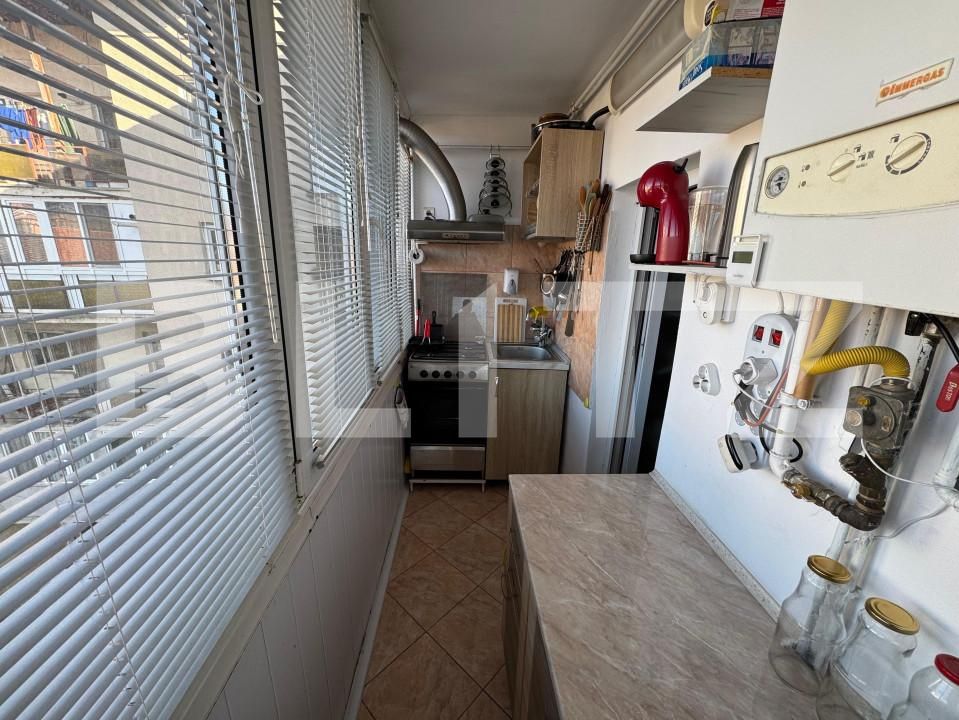 Apartament de vânzare 2 camere Industrială - 163898AV | BLITZ Alba Iulia | Poza6