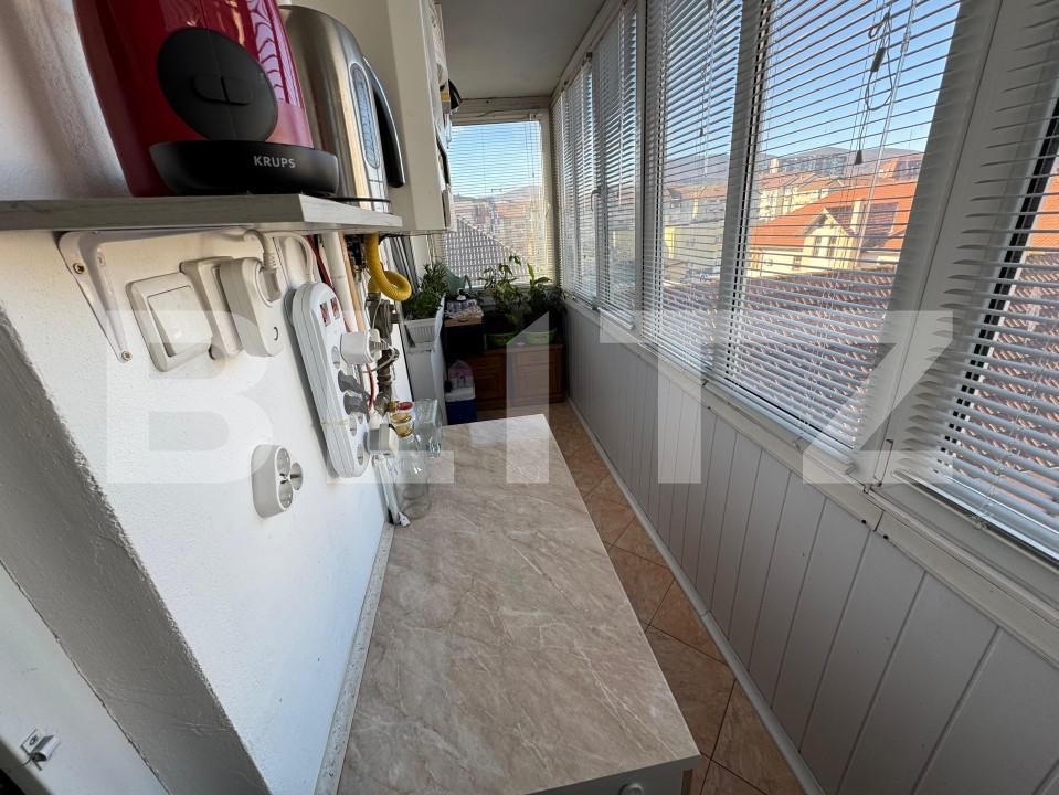 Apartament de vânzare 2 camere Industrială - 163898AV | BLITZ Alba Iulia | Poza5