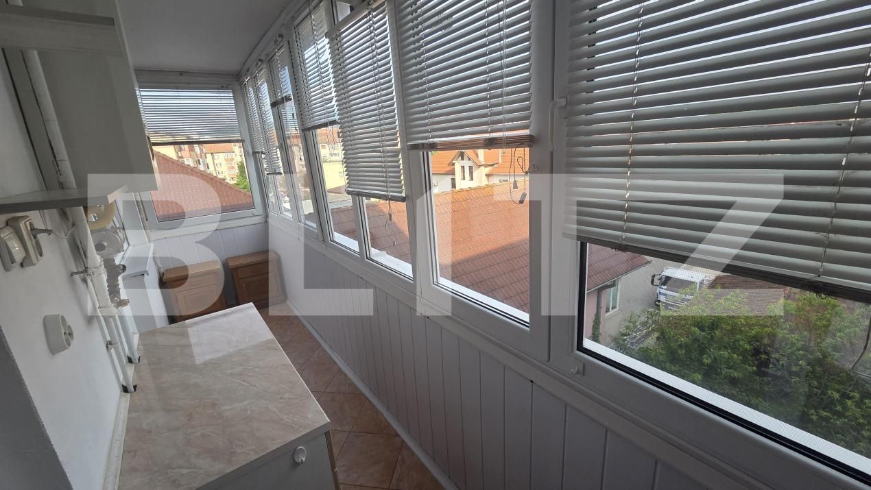 Apartament de vânzare 2 camere Industrială - 163898AV | BLITZ Alba Iulia | Poza9