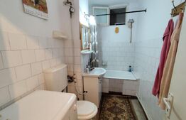 Apartament 3 camere, 65mp, zona Cugir 
