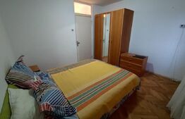 Apartament 3 camere, 65mp, zona Cugir 