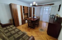 Apartament 3 camere, 65mp, zona Cugir 