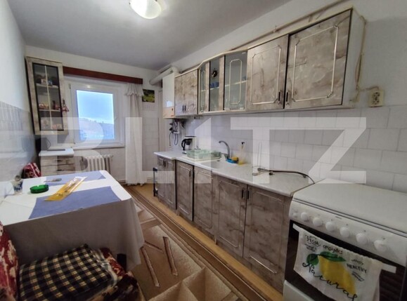 Apartament de vânzare 3 camere Cugir - 163903AV | BLITZ Alba Iulia | Poza1