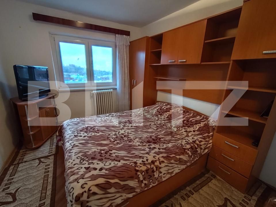 Apartament de vânzare 3 camere Cugir - 163903AV | BLITZ Alba Iulia | Poza3