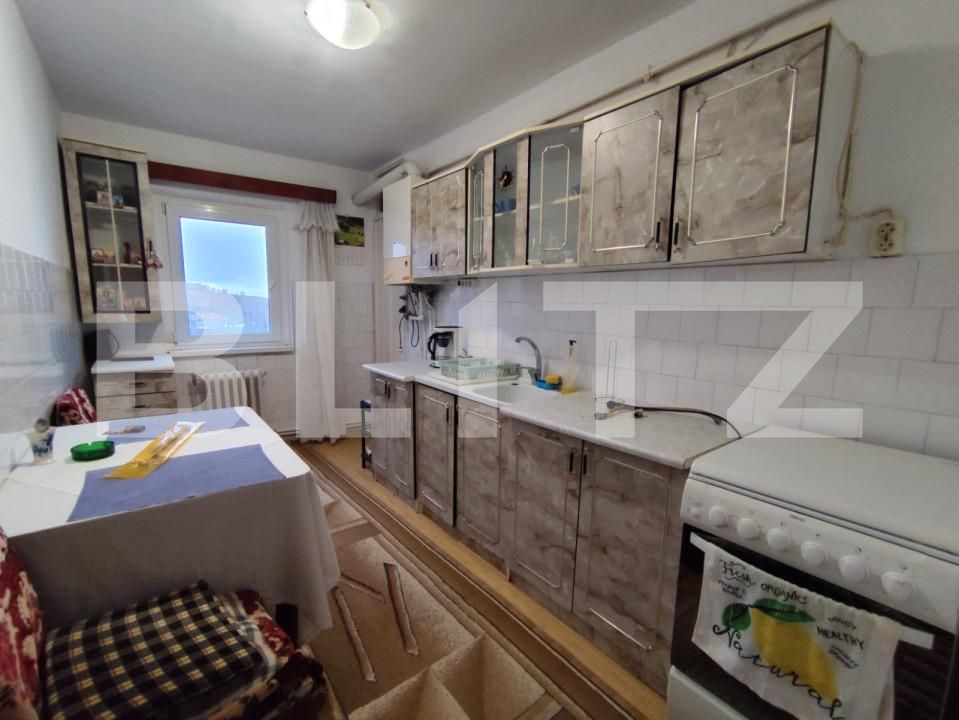 Apartament de vânzare 3 camere Cugir - 163903AV | BLITZ Alba Iulia | Poza1
