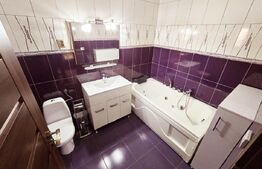 Casa individuala, 3 camere, pe un singur nivel, perfect compartimentata 