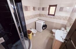 Casa individuala, 3 camere, pe un singur nivel, perfect compartimentata 