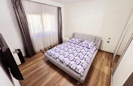Casa individuala, 3 camere, pe un singur nivel, perfect compartimentata 