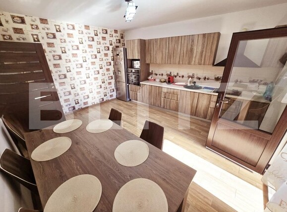 Casa de vânzare 3 camere Micești - 163904CV | BLITZ Alba Iulia | Poza1