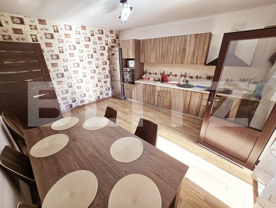 Casa de vânzare 3 camere Micești - 163904CV | BLITZ Alba Iulia | Poza1