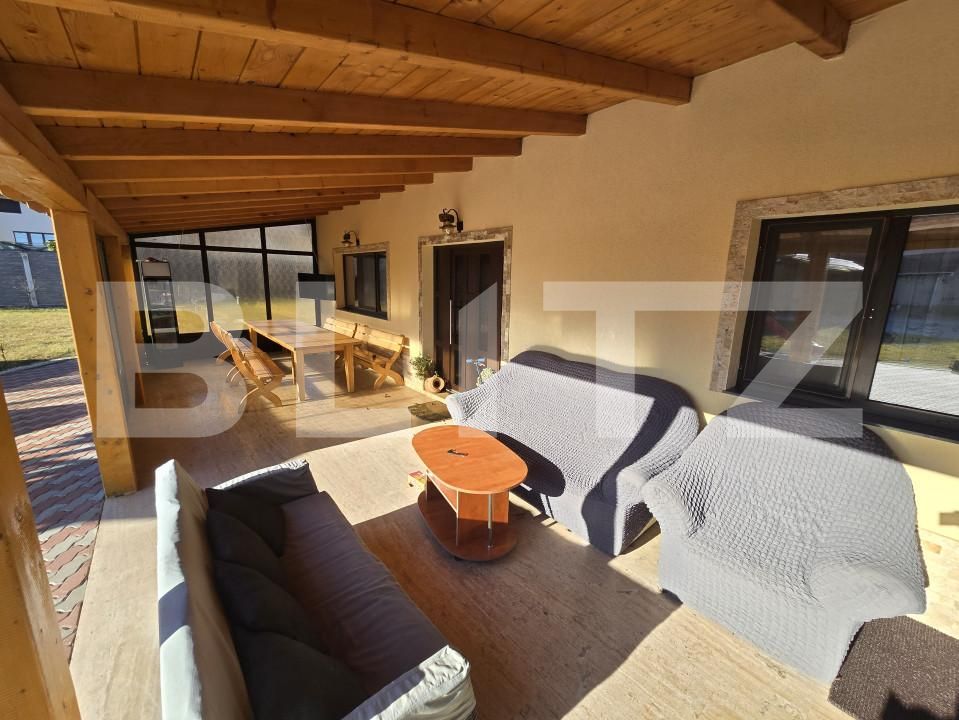 Casa de vânzare 3 camere Micești - 163904CV | BLITZ Alba Iulia | Poza9