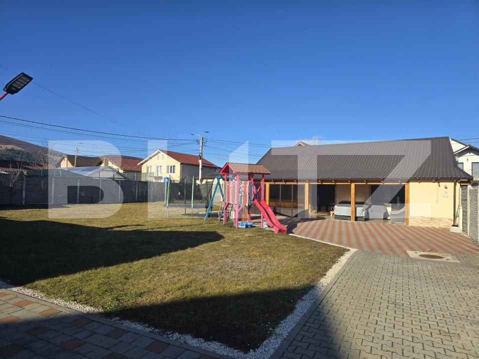 Casa de vânzare 3 camere Micești - 163904CV | BLITZ Alba Iulia | Poza8