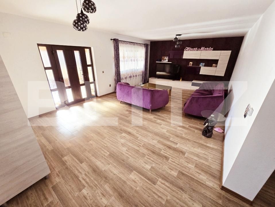 Casa de vânzare 3 camere Micești - 163904CV | BLITZ Alba Iulia | Poza2