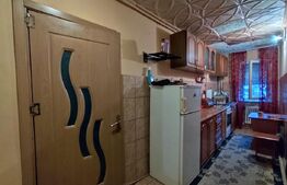 Apartament 2 camere, 39mp, zona Cugir