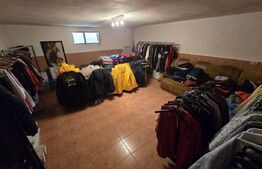 Casa impunatoare si spatioasa, 9 camere, zona Alba-Micesti