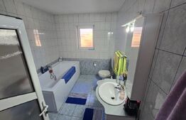 Casa impunatoare si spatioasa, 9 camere, zona Alba-Micesti