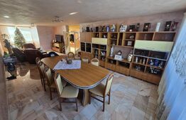 Casa impunatoare si spatioasa, 9 camere, zona Alba-Micesti