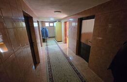 Casa impunatoare si spatioasa, 9 camere, zona Alba-Micesti
