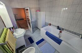 Casa impunatoare si spatioasa, 9 camere, zona Alba-Micesti