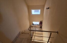 Casa impunatoare si spatioasa, 9 camere, zona Alba-Micesti