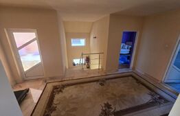 Casa impunatoare si spatioasa, 9 camere, zona Alba-Micesti