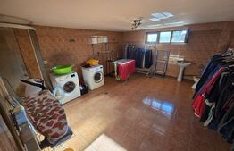 Casa impunatoare si spatioasa, 9 camere, zona Alba-Micesti