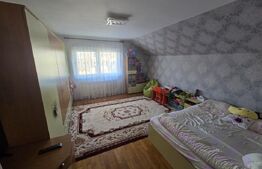 Casa impunatoare si spatioasa, 9 camere, zona Alba-Micesti