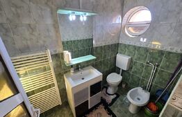 Casa impunatoare si spatioasa, 9 camere, zona Alba-Micesti