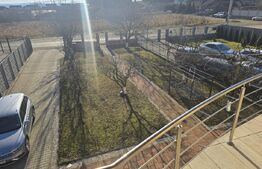 Casa impunatoare si spatioasa, 9 camere, zona Alba-Micesti