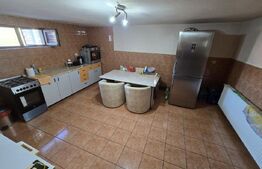 Casa impunatoare si spatioasa, 9 camere, zona Alba-Micesti